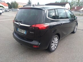 Opel Zafira 1.6 cdti - 4