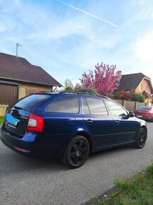 Škoda Octavia 1,6tdi - 4