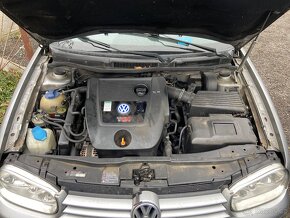 Golf 4 1.9 TDI 74 kw - 4