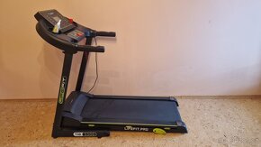 Běžecký pás LIFEFIT TM3300 - 4