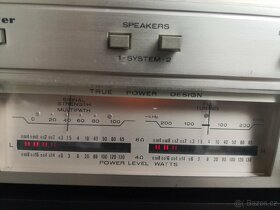 Receiver Marantz SR 4000L - 4