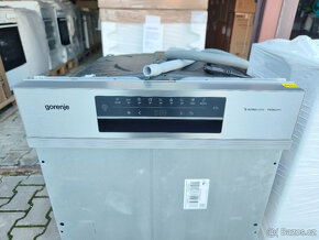 Myčka Gorenje GI673C60X, 3 koše, rozbaleno, nejlevněji v ČR - 4