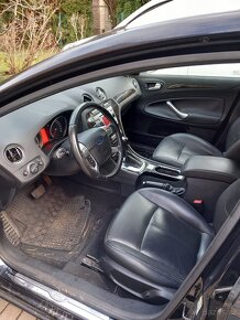 Ford mondeo 2.0 tdci - 4