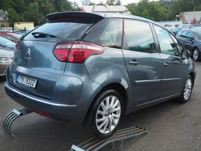 2011 CITROËN C4 Picasso - 4