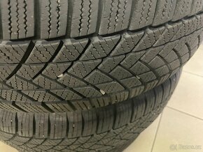 Zimní pneu Matador Nordica - 215/65 R16 102H - 4