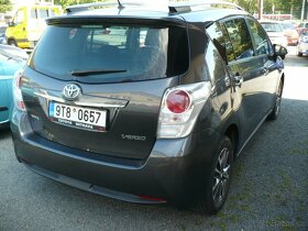 Toyota Verso 1.6 D4D Kamera - 4