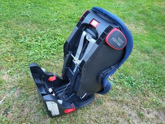 Britax Römer King II - 4