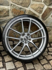 OZ Racing HLT Leggera - 4