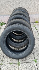 Zimní pneu 205/ 55 R 16 91H - 4