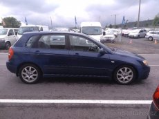 $$$ KIA CERATO SPACEBACK  2,0CRDI,06/2004 - 4