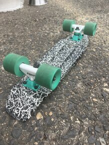 Penny board - 4