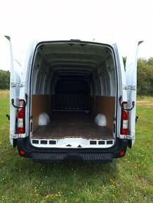 OPEL MOVANO 2.3 dci L4H2 (120 kW) - 4