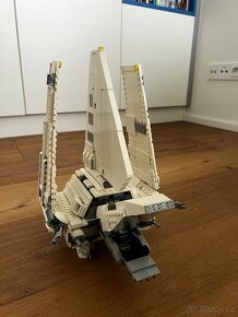 LEGO Star Wars Imperial Shuttle Tydirium 75094 (2015) - 4