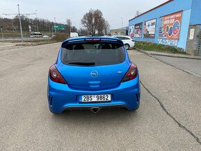 OPEL CORSA D OPC - 4