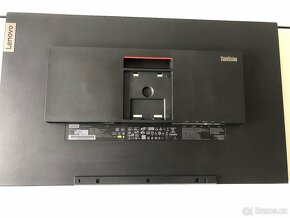 Monitor Lenovo ThinkVision T32p-20 - 4