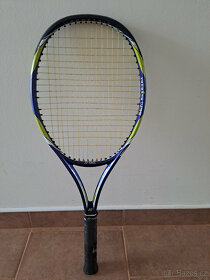 Tenisová raketa Yonex -grip 2 - 4