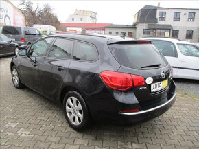 Opel Astra 1,6 CDTI 100KW - 4