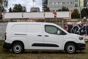 Opel Combo Van 1.2 Turbo Enjoy XL - 4