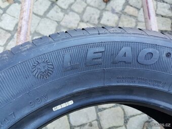 225/60/17 letni pneu 225/60 R17 - 4