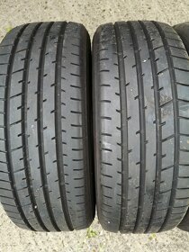 Letní pneu 225/55 R19 Toyo - 4