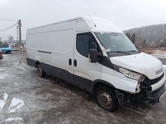 Iveco Daily 35S17 HI-MATIC - 4