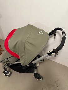 Bugaboo - 4