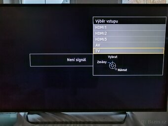 Tv Panasonic TX-55DX603 - 4