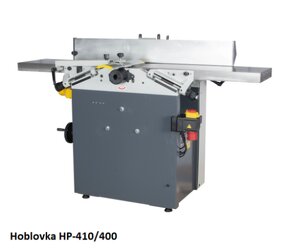 Hoblovka HP-410/400 - 4