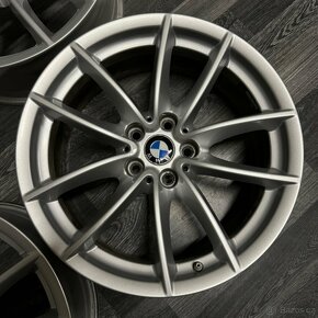 Alu BMW 5x112 18” style 618 - 4