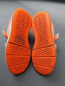 Dívčí boty Adidas 36 2/3 - 4