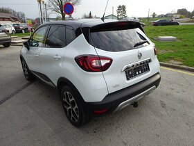 Renault Captur 0,9 TCE, GARANCE KM - 4