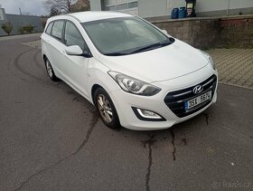 Hyundai i30 combi - 4