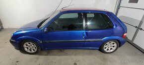 Saxo VTS 1.6 16V 87Kw - 4