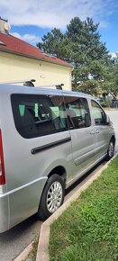 Fiat Scudo Panorama - 4