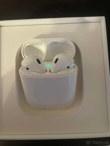 APPLE AIRPODS 2019 - 4