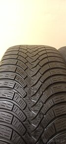 Falken 225/55 R17 101V 5,5mm - 4