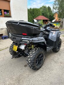 CFMOTO Gladiator X1000 , DPH, záruka - 4