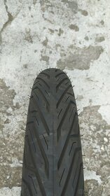 Motopneu 90/80 - 16 MICHELIN, CITY GRIP - 4