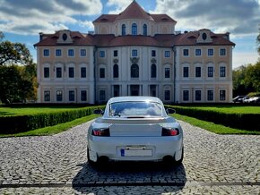 PORSCHE 911 996 Carrera rok 1999 najeto 99970km - 4