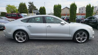 AUDI A7 2011 3.0 TDi 180kW QUATTRO - 4