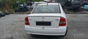 Opel Astra č. 21292 - 4