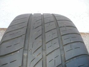 Alu kola 185/60 R14   rozteč 5x100 - 4