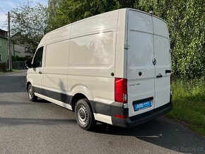 Volkswagen Crafter 2.0 TDi 103kw - 4