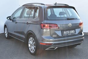 Volkswagen Golf Sportsvan 1.5TSi Highline LED Navi PDC - 4