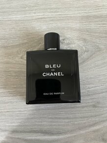 Bleu de Chanel - 4