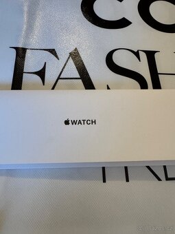 Apple watch - 4