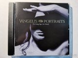 VANGELIS  /  ERA  -  Original alba na CD - 4