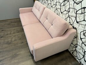 Sofa ROUGE - 4
