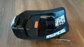 Cybex Aton 5 + Isofix - 4