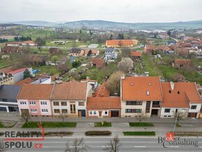 Prodej, domy/rodinný, 154 m2, Hlavní 191, 68725 Hluk, Uhersk - 4